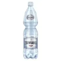 CISOWIANKA WODA MINERALNA GAZOWANA 1.5L 102