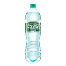 KURACJUSZ WODA LEKKO GAZOWANA BESKIDZKA 1.5l 89022