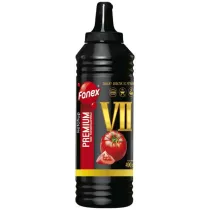 07 KETCHUP PREMIUM VII  490G BEZ KONSERWANTÓW FANEX 2890