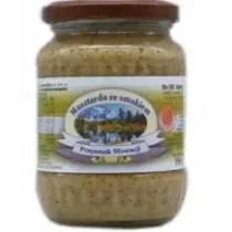 Musztarda ze Smakiem Przysmak Słowacji 350 g Applex 90258