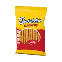 BESKIDZKIE PALUCHY Z SOLĄ 100g 8343