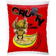 CHRUPKI KUKURYDZIANE 60g BARBARA 63