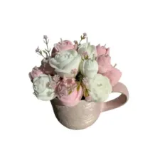 Prezent na dzień nauczyciela ŚWIECE SOJOWE Kubek 74551