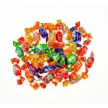 Boomla - miękkie cukierki owocowe do żucia z sokiem - 1kg 12491