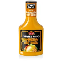 Sos do Hamburgerów i Hot Dogów - Street Food 300g ROLESKI 21103