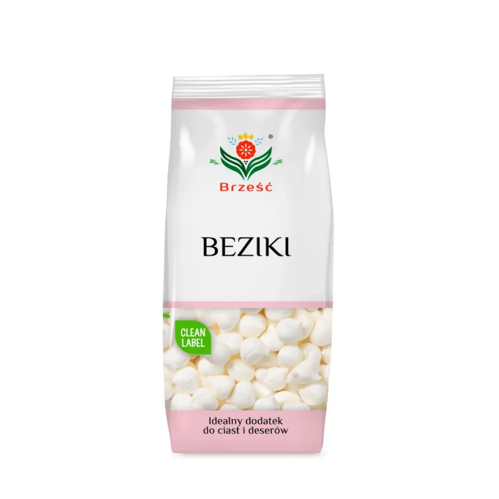 BRZEŚĆ BEZIKI 100g 60131