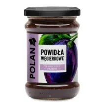 POLAN POWIDŁA śliwkowe WĘGIERKOWE 300g 2513