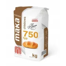 Stoisław Mąka Pszenna Chlebowa Typ 750 1KG 590
