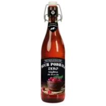 Piwo bezalkoholowe malinowe DUCH PODHALA Zero 0,0% 500ml 6115