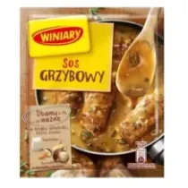 Winiary Sos Grzybowy 28 g 63134