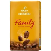 Kawa mielona TCHIBO FAMILY 250g 56050