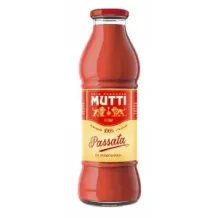 Mutti Passata Przecier pomidorowy 700g
