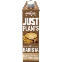 Napój Roślinny Barista Owies 1l TYMBARK Just Plants 22653