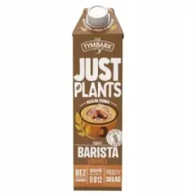 Napój Roślinny Barista Owies Karmel 1l TYMBARK Just Plants 20130