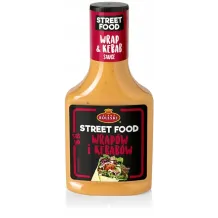 Sos do wrapów i kebabów 325g Roleski