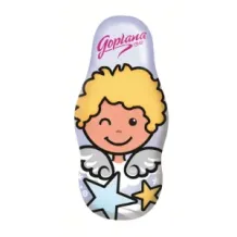 Czekoladka świąteczna FIGURKA ANIOŁ CHŁOPIEC 30g