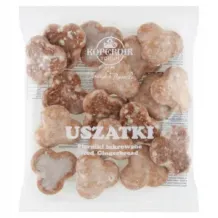 PIERNIKI KOPERNIK USZATKI W GLAZURZE 153 g 12819