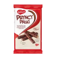 WAFELKI PRYNCYPAŁKI CLASSIC 200G DR GERARD 19858