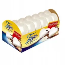 Pierniki duet w lukrze Tago 190 g 27.06.2025