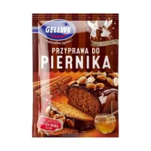 GELLWE PRZYPRAWA DO PIERNIKA 40g 396