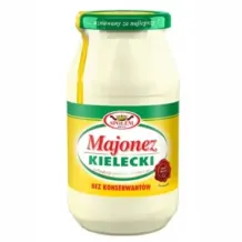 SPOŁEM MAJONEZ KIELECKI 500ml 1610
