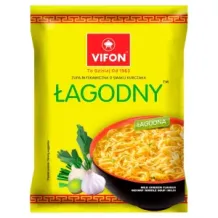 Vifon zupa błyskawiczna kurczak łagodny 70 g 10168