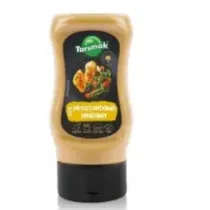 SOS MUSZTARDOWO MIODOWY TARSMAK MAŁA BUTELKA 260g 19979