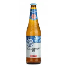 Piwo bezalkoholowe IPA butelka Browar Amber 500ml 2520