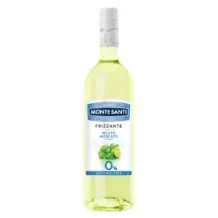 MONTE SANTI Frizzante Mojito Moscato wino bezalkoholowe 0% 750ml 33614