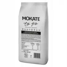 BIAŁA CZEKOLADA do picia MOKATE Premium vending 750g 90552