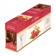 Sir William's Royal Queen Of Raspberries 12 Saszetek 23302