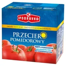 PRZECIER POMIDOROWY 500G PODRAVKA 73656