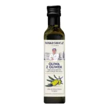 MAKŁOWICZ I SYNOWIE OLIWA EXTRA VERGINE 250ML 30022