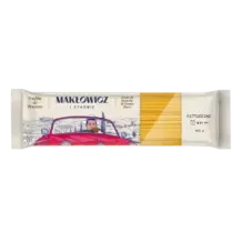 MAKŁOWICZ I SYNOWIE MAKARON FETTUCCINE 400G 30169
