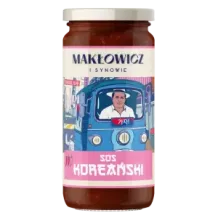 MAKŁOWICZ I SYNOWIE SOS KOREAŃSKI 440G 30480
