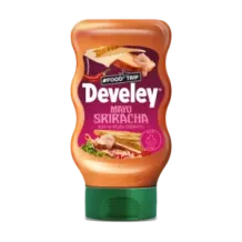 DEVELEY SOS MAYO SRIRACHA 300G 43856