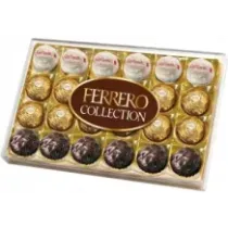 Ferrero Collection Praliny 269g 13.05.2025
