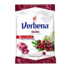 POLONIA VERBENA CUKIERKI GŁÓG 60G 7960