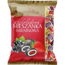 PSZCZÓŁKA MIESZANKA IMIENINOWA 1KG