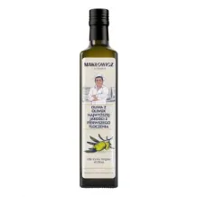 MAKŁOWICZ I SYNOWIE OLIWA EXTRA VERGINE 500ML