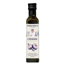 MAKŁOWICZ I SYNOWIE OLIWA AROMATYZOWANA CZOSNEK 250ML