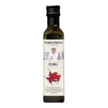 MAKŁOWICZ I SYNOWIE OLIWA AROMATYZOWANA CHILLI 250ML