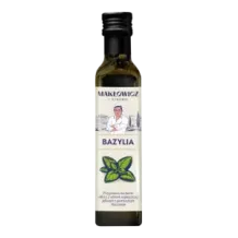 MAKŁOWICZ I SYNOWIE OLIWA AROMATYZOWANA BAZYLIA 250ML