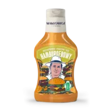 MAKŁOWICZ I SYNOWIE SOS HAMBURGEROWY 310G