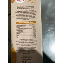 HORTEX 1L ZUPA ŻUREK karton