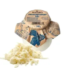 NATURO CHRZAN ŚMIETANKOWY 240G