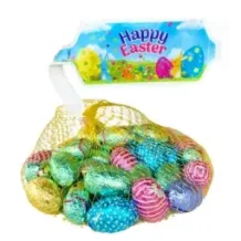 BARON JAJECZKA WIELKANOCNE SIATKA 150G