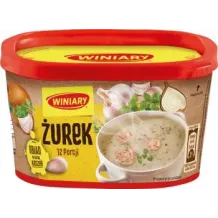 NESTLE WINIARY ŻUREK INSTANT KONTENERKI 132G 09.2025