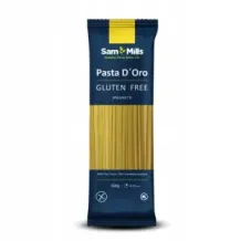 ITALMEX SAM MILLS MAKARON BEZGLUTENOWY SPAGHETTI 500G