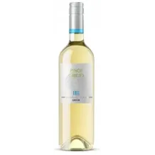 Wino bezalkoholowe Cin&Cin Pinot Grigio białe półwytrawne 750 ml